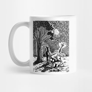 'Star Maker Machinery' Mug